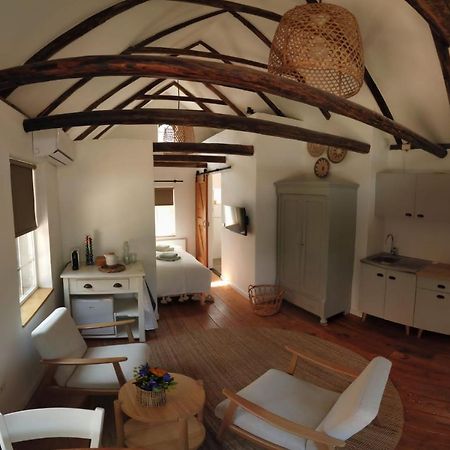 Bed & Breakfast De Hoefstal Noord-Sleen Ngoại thất bức ảnh