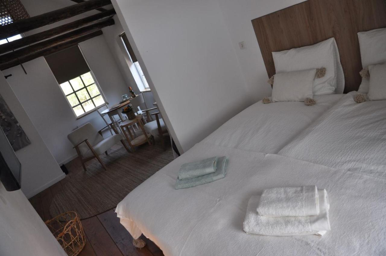 Bed & Breakfast De Hoefstal Noord-Sleen Ngoại thất bức ảnh
