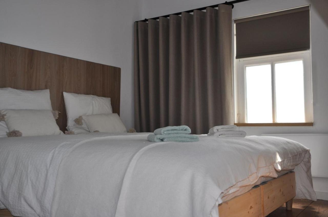 Bed & Breakfast De Hoefstal Noord-Sleen Ngoại thất bức ảnh