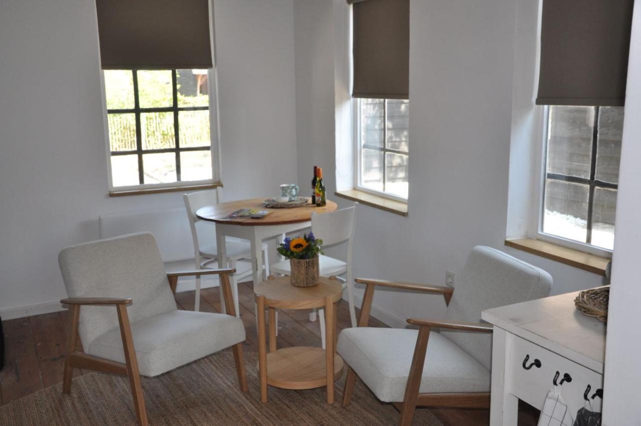 Bed & Breakfast De Hoefstal Noord-Sleen Ngoại thất bức ảnh