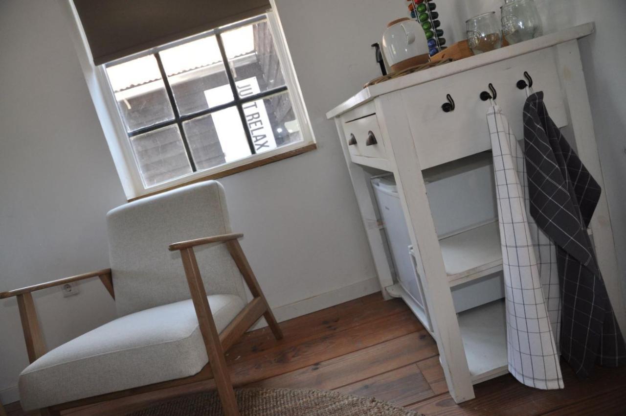Bed & Breakfast De Hoefstal Noord-Sleen Ngoại thất bức ảnh
