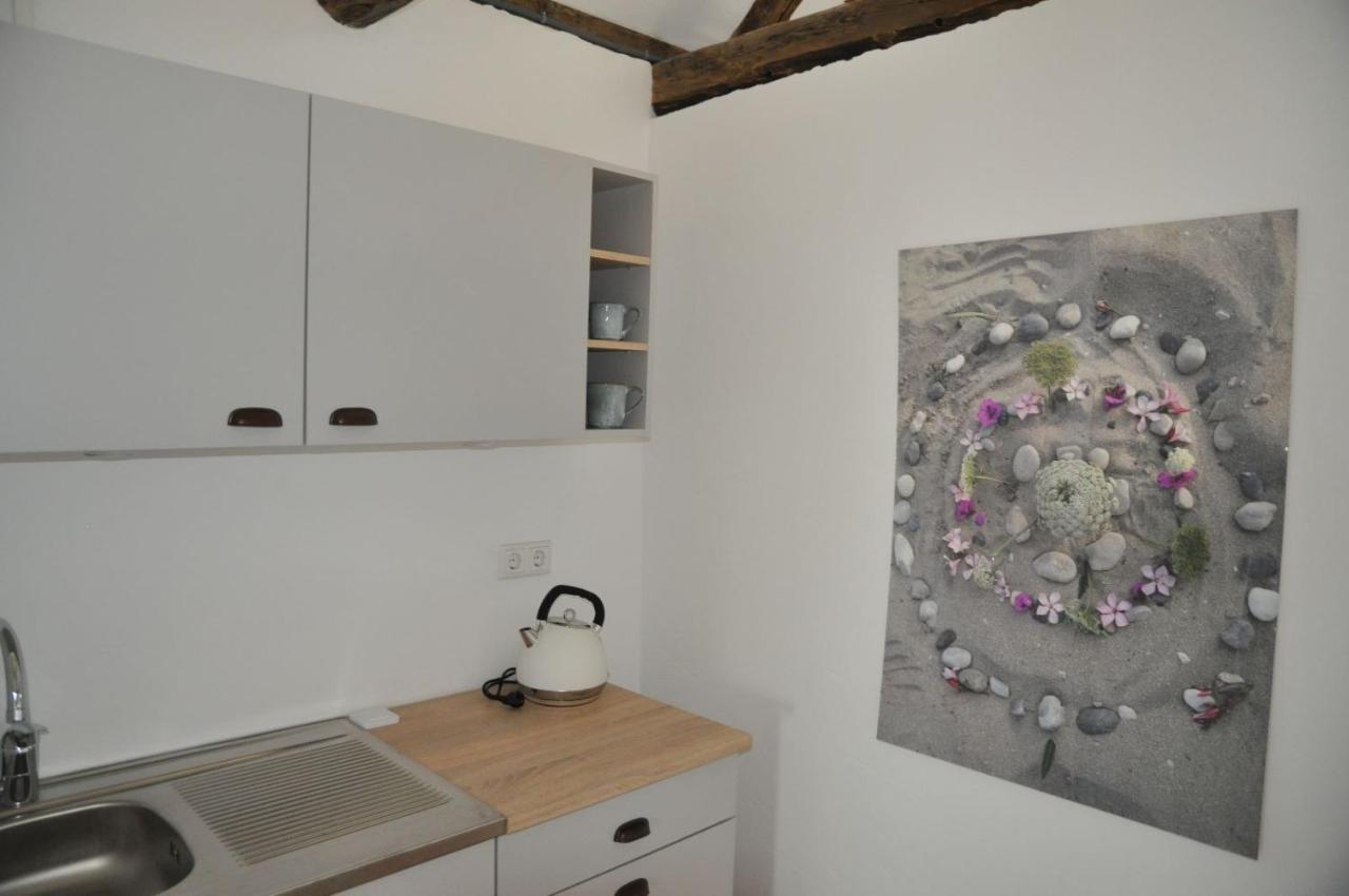 Bed & Breakfast De Hoefstal Noord-Sleen Ngoại thất bức ảnh