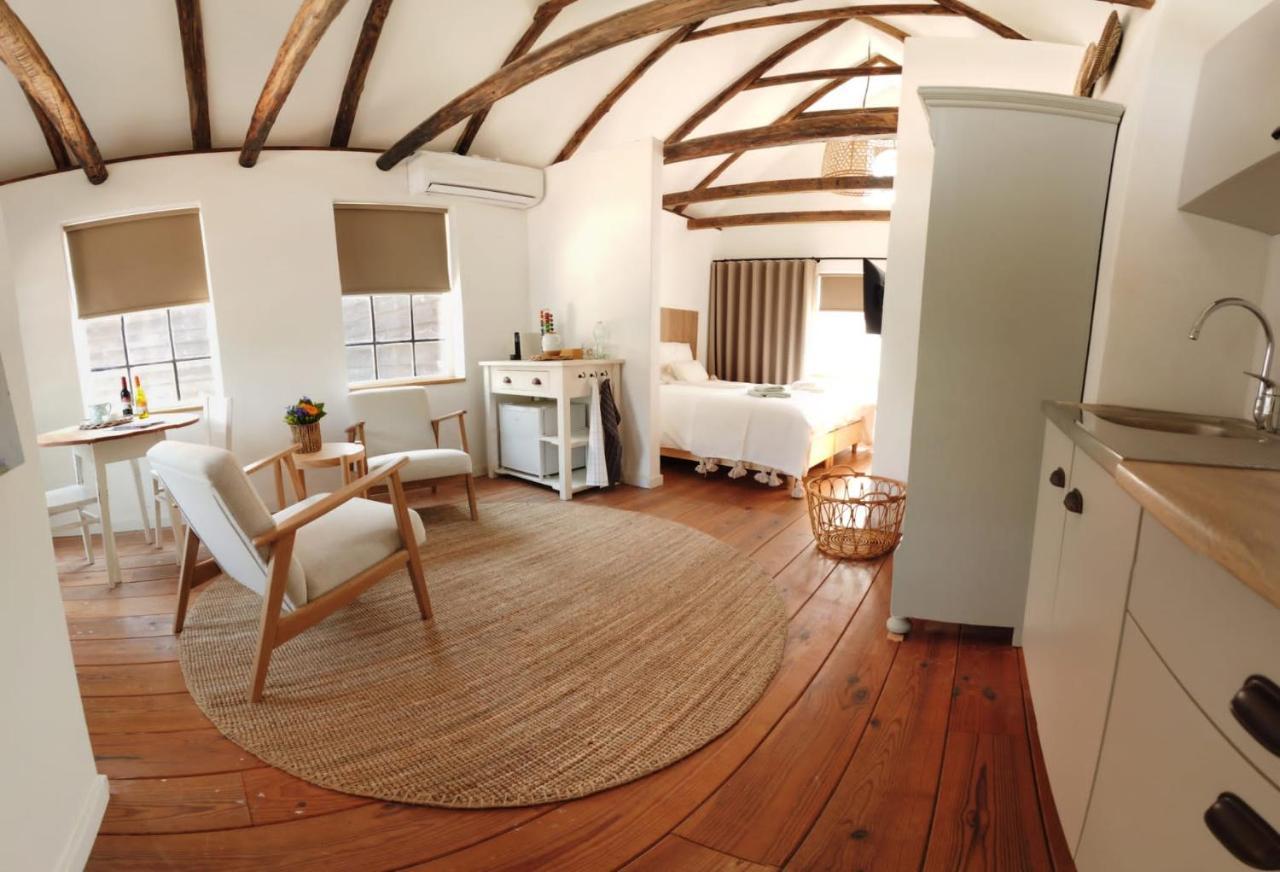 Bed & Breakfast De Hoefstal Noord-Sleen Ngoại thất bức ảnh