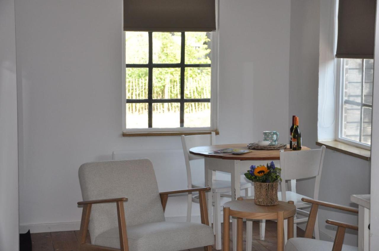 Bed & Breakfast De Hoefstal Noord-Sleen Ngoại thất bức ảnh