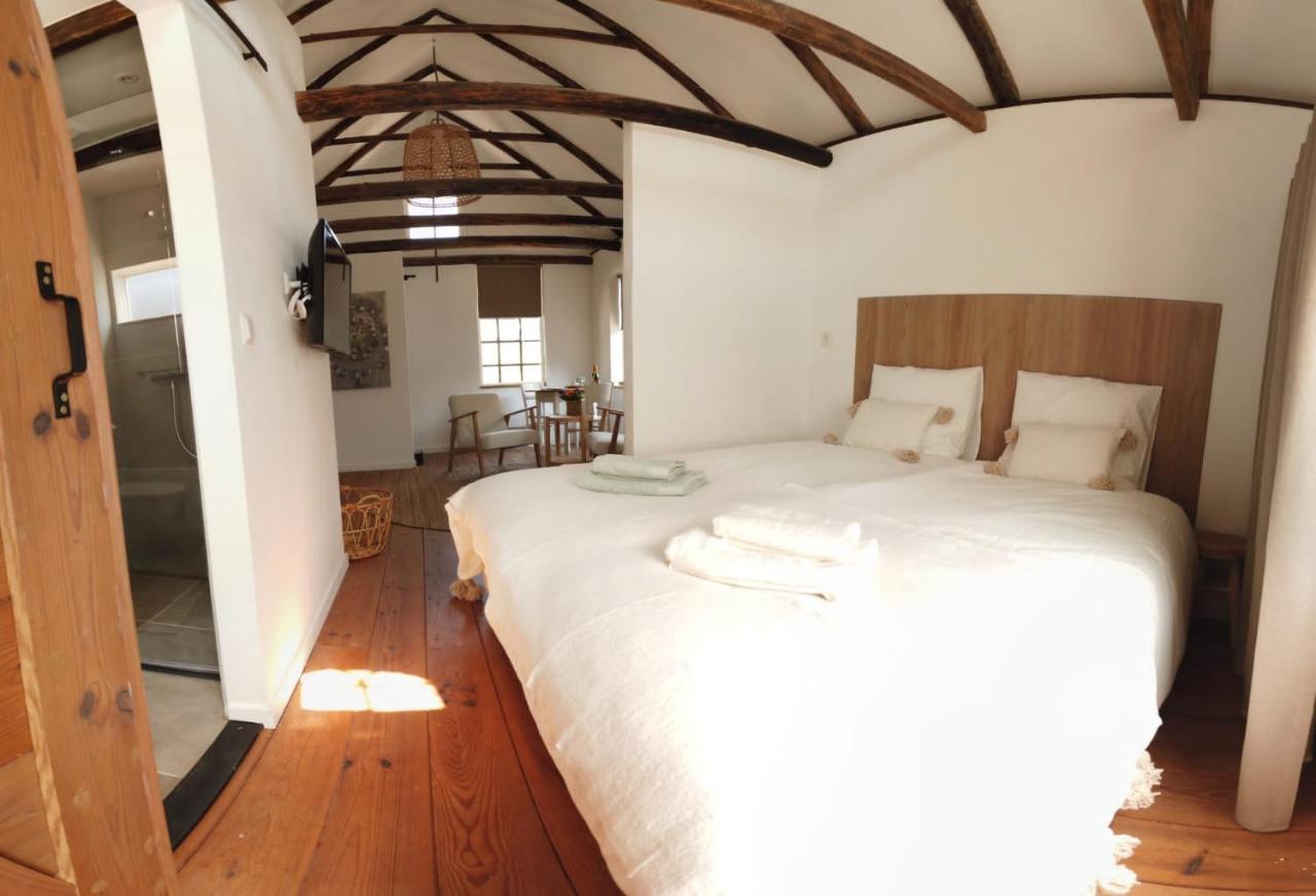 Bed & Breakfast De Hoefstal Noord-Sleen Ngoại thất bức ảnh